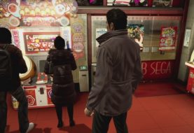 Yakuza 3, 4 And 5 Getting Re-released On PS4