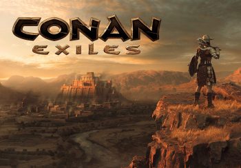Conan Exiles Review