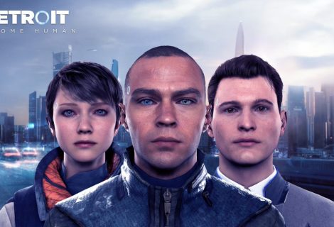 This Week’s New Releases 12/8 – 12/14; Detroit: Become Human, Shovel Knight, Blacksad: Under the Skin and More