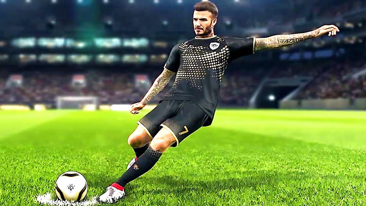 Konami Announces Release Date, Cover Athletes And More For PES 2019