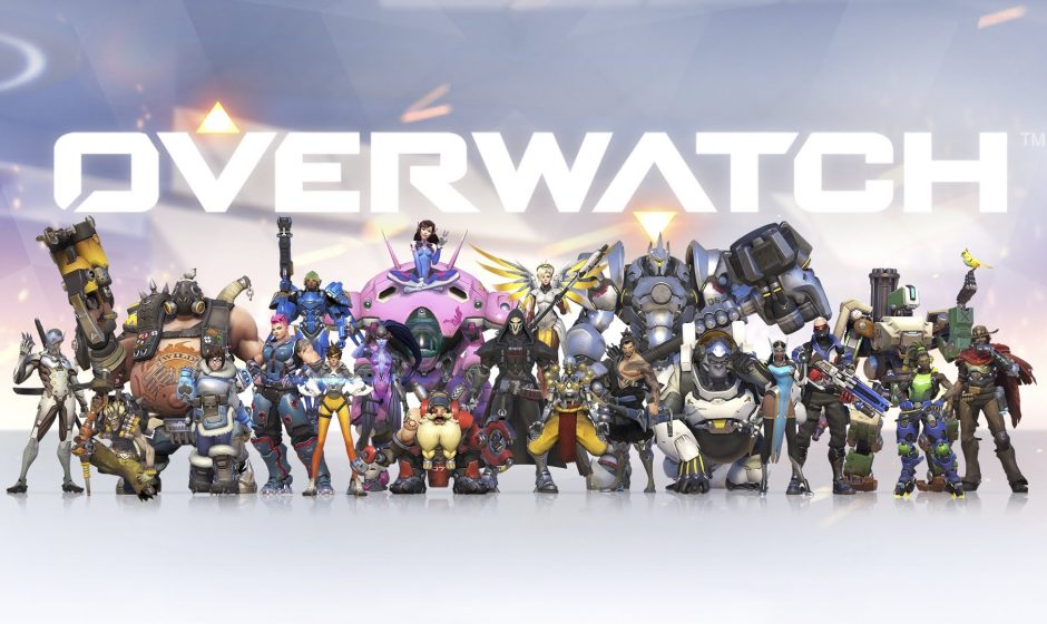 LEGO Overwatch Sets And More Being Planned To Be Released