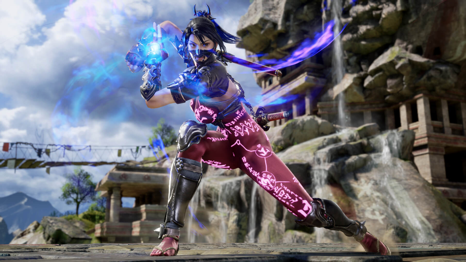 Amazon Italy May Have Leaked The Soulcalibur VI Release Date