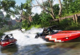 Ubisoft Announces The Season Pass For The Crew 2