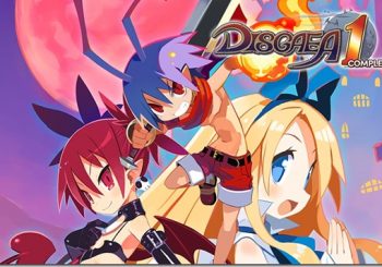 E3 2018: Disgaea 1 Complete Updates the Original and Brings it to the Switch