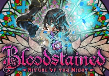 E3 2018: Bloodstained: Ritual of the Night Continues to Impress