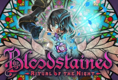 E3 2018: Bloodstained: Ritual of the Night Continues to Impress