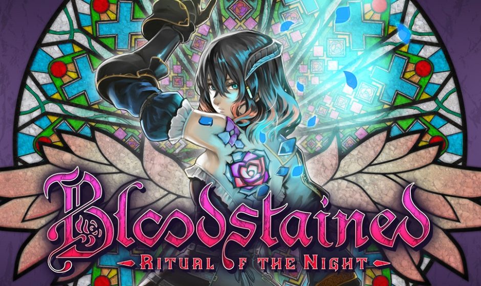 E3 2018: Bloodstained: Ritual of the Night Continues to Impress