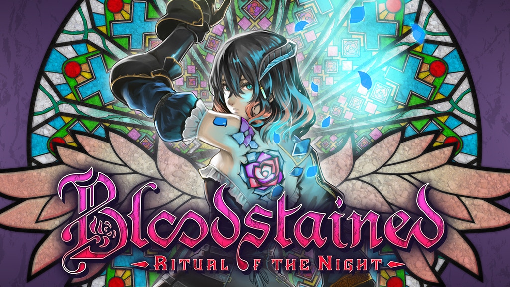 E3 2018: Bloodstained: Ritual of the Night Continues to Impress