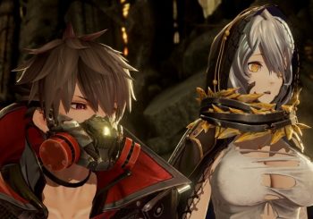 E3 2018: Code Vein is an Interesting Take on the Souls Genre