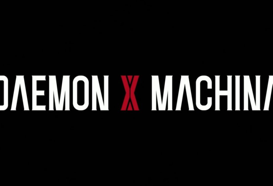 Mech Some Noise For Daemon X Machina, Headed To Switch In 2019 Mech Some Noise For Daemon X Machina, Headed To Switch In 2019