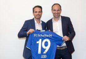 Konami Announces Official Partnership With FC Shalke 04 For PES 2019