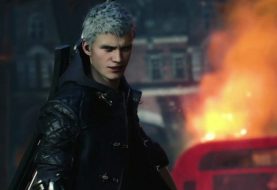 E3 2018: Devil May Cry 5 officially announced