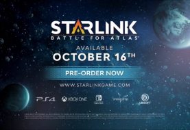 E3 2018: Starlink: Battle for Atlas Release Date Revealed