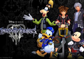 E3 2018: Why Kingdom Hearts 3 Was Delayed Until 2019