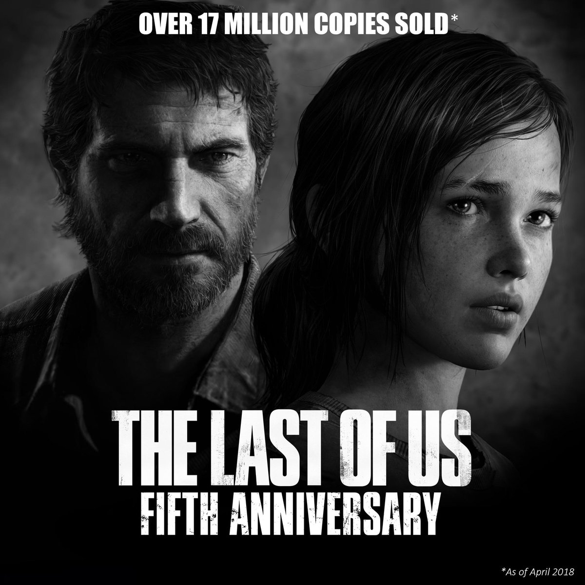 Naughty Dog Confirms The Last of Us Has Sold Over 17 Million Copies