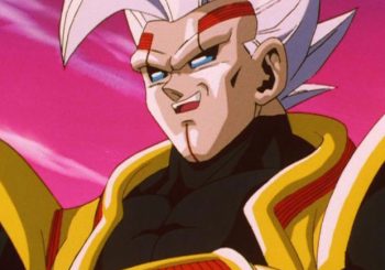 Super Baby 2 Featuring As Dragon Ball Xenoverse 2 DLC; Plus FighterZ Switch Release Date