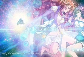 The Lost Child Review