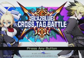 BlazBlue: Cross Tag Battle Review