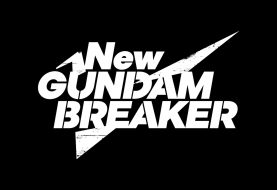 New Gundam Breaker Review
