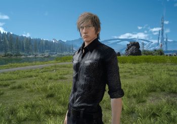 Final Fantasy XV 1.24 Update Patch Notes Released