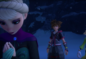 E3 2018: Kingdom Hearts 3 to feature Elsa from Frozen