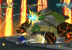 Ni no Kuni II: Revenant Kingdom new update adds Hard and Expert difficulty modes
