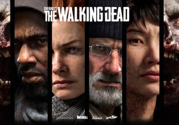 E3 2018: Overkill's The Walking Dead is About Working Together and Punishing Reckless Behavior