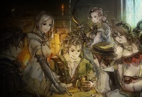 E3 2018: Octopath Traveler second demo launches June 14