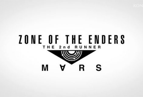 E3 2018: Zone of the Enders: The 2nd Runner Mars VR Mode is Simply Fantastic