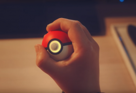 E3 2018: PokeBall Plus to include Mew