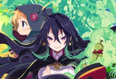 E3 2018: Labyrinth of Refrain: Coven of Dusk is an Interesting Take on Dungeon Crawlers