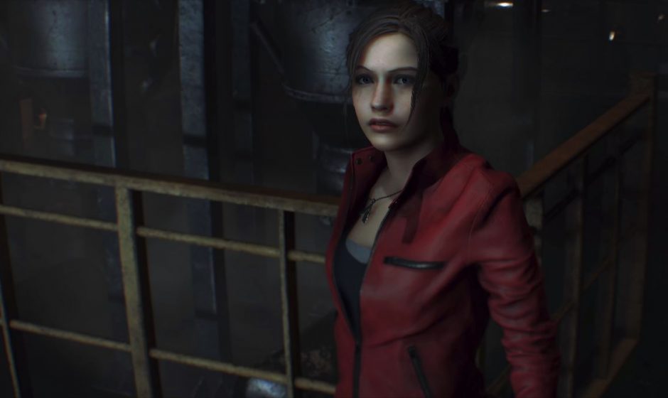 The ESRB Gives A Rating Summary For The Resident Evil 2 Remake