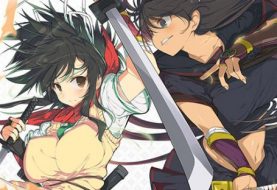 E3 2018: Senran Kagura Burst Re:Newal Attempts to Modernize the Original