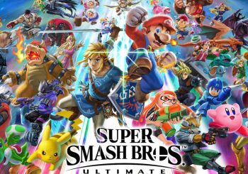 E3 2018: Super Smash Bros. Ultimate continues to deliver a solid experience