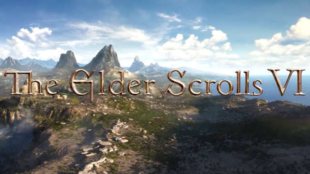 The Elder Scrolls VI And Starfield Were Announced Early To Avoid Fan Disappointment