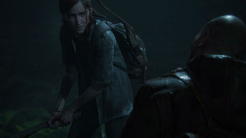 Naughty Dog Promises The Last of Us 2 Won’t Suffer Any Graphical Downgrades