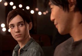 E3 2018: The Last of Us Part II Gameplay Reveal Trailer