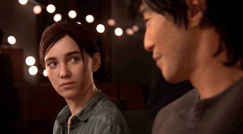 E3 2018: The Last of Us Part II Gameplay Reveal Trailer