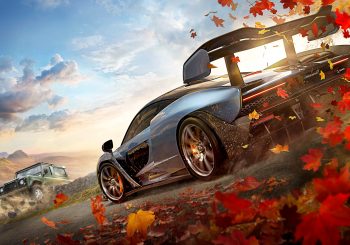 A Crazy Taxi Mode Will Be Featured In Forza Horizon 4