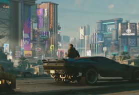 First Gameplay Footage Of Cyberpunk 2077 Is Released Online