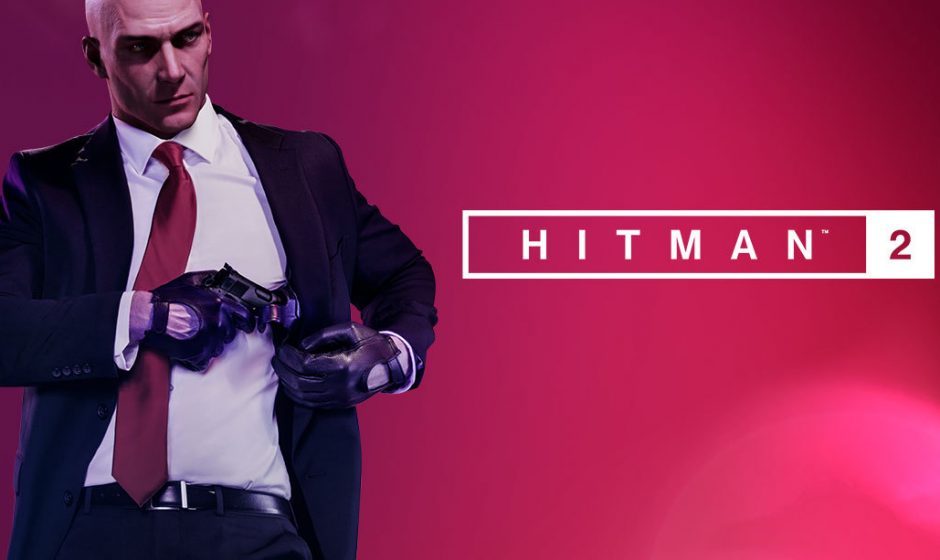 E3 2018: Hitman 2 is More than Just a Stealth Game