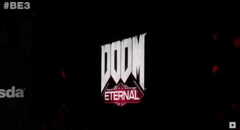 E3 2018: Bethesda Announces DOOM Eternal