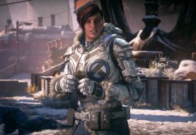 Gears 5 Is Aiming For 60fps On All Modes For Xbox One X