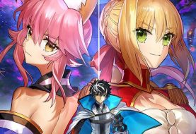 E3 2018: Fate/Extella Link Feels Like DLC