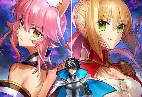 E3 2018: Fate/Extella Link Feels Like DLC