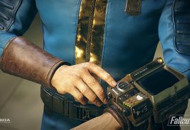 E3 2018: Bethesda Confirms Fallout 76 Is An Entirely Online Game