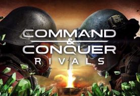 E3 2018: EA Announces A New Command and Conquer Mobile Game