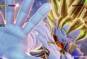 Jump Force first DLC coming this May