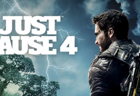 E3 2018: Just Cause 4 Gameplay Trailer Released