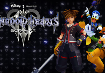 This Week’s New Releases 1/27 - 2/2; Kingdom Hearts III and More